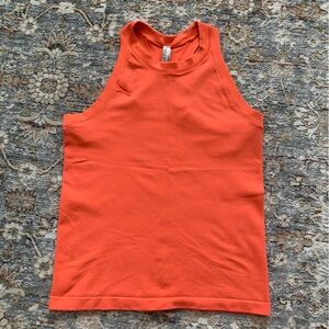 Athleta Renew Seamless Racerback Tank